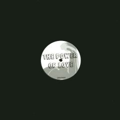 Frankie Goes To Hollywood - Frankie Goes To Hollywood - The Power Of Love (2006 Remix) - White