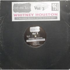 Whitney Houston - Whitney Houston - I Wanna Dance With Somebody - Re-Mi'Ks