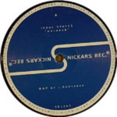 Isaac Spayes - Isaac Spayes - Holodub / Caleidoskank - Snickars Records