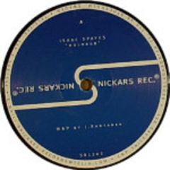 Isaac Spayes - Isaac Spayes - Holodub / Caleidoskank - Snickars Records