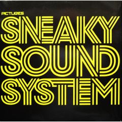 Sneaky Sound System - Sneaky Sound System - Pictures - Elmlowe