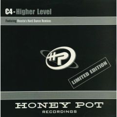 C4 - C4 - Higher Level - Honey Pot 