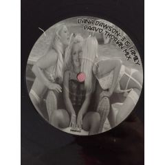Cosmos & Dana Dawson - Cosmos & Dana Dawson - Summer Is Family - White