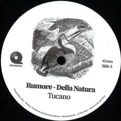 Rumore - Rumore - Della Natura - Discomaths