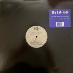 Lab Rats - Lab Rats - Music Is My Way Of Life - Soul Furic