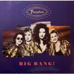 We'Ve Got a Fuzzbox And We'Re Gonna Use It - We'Ve Got a Fuzzbox And We'Re Gonna Use It - Big Bang! - WEA