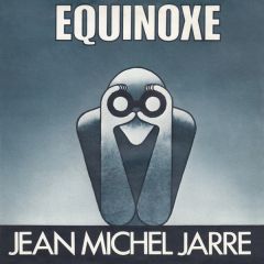 Jean Michel Jarre - Jean Michel Jarre - Equinoxe (Part 5) - Polydor