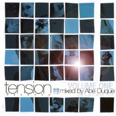 Abe Duque - Abe Duque - Tension Records Volume One: Live In NYC After That - Tension Records
