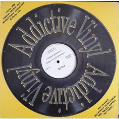 The Police / Crystal Waters - The Police / Crystal Waters - Roxanne / Gypsy Woman - Addictive Vinyl