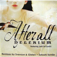 Delerium Feat Jael - Delerium Feat Jael - After All (Remixes) - Nettwerk