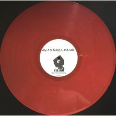 Depeche Mode - Depeche Mode - Just Can't Get Enough (Remix) - Dfbm 1