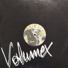 Celvin Rotane - Celvin Rotane - I Believe / Petting Zoo - Volumex