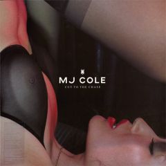 Mj Cole - Mj Cole - Cut To The Chase - Talkin Loud