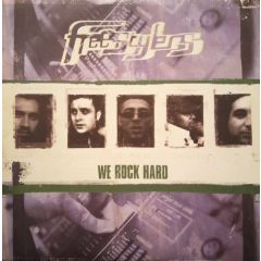 Freestylers - Freestylers - We Rock Hard - Freskanova