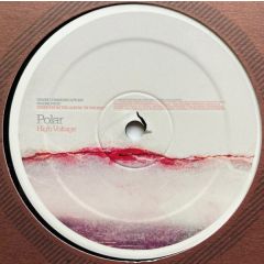Polar - Polar - In The End (Album Sampler) - Warm Communications