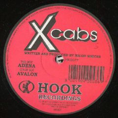 X-Cabs - X-Cabs - Arena / Avalon - Hook