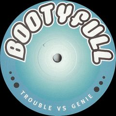 Coldplay - Coldplay - Trouble (Garage Remix) - Bootyfull 2