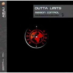 Outta Limits - Outta Limits - Mission Control - Azuli