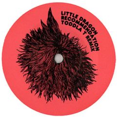 Little Dragon - Little Dragon - Recommendation - Peacefrog