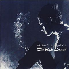 Style Council - Style Council - My Ever Changing Moods - Polydor