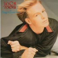 Jason Donovan - Jason Donovan - Hang On To Your Love - Pwl Records