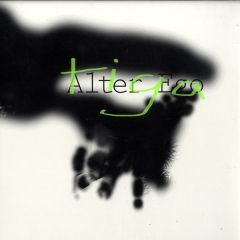 Alter Ego - Alter Ego - Gary (Tiga Remix) (White Vinyl) - Kompakt