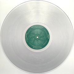 Belong - Belong - Same Places (Slow Version) (Clear Vinyl) - Table of the Elements