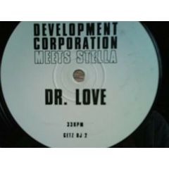 Development Corporation - Development Corporation - Dr. Love - White