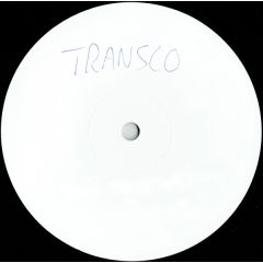 Transco - Transco - In Your Arms Tonight - White