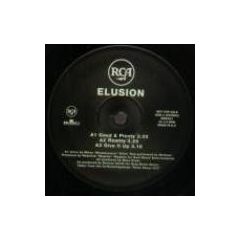 Elusion / Sylk E. Fyne - Elusion / Sylk E. Fyne - Untitled - RCA