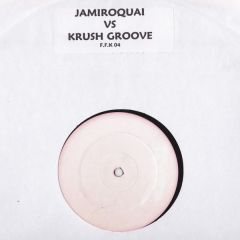Jamiroquai - Jamiroquai - Deeper Underground (Remix) - Funky Fresh Kutz