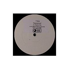 TWM - TWM - Repossessed - Lugano Records