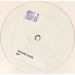 Lil Louis Vs Mr Fingers - Lil Louis Vs Mr Fingers - The House Kiss - White Rg 3