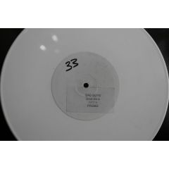 Unknown Artist - Unknown Artist - Coc*ine - White Records