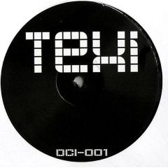 Sharam - Sharam - Texi - Dci 1