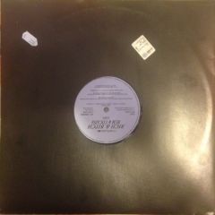 Rich & Bitch - Rich & Bitch - Rum & Cocaina - Medusa