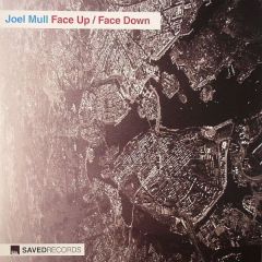 Joel Mull - Joel Mull - Face Up - Saved