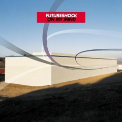 Futureshock Ft Ben Onono - Futureshock Ft Ben Onono - On My Mind - Parlophone