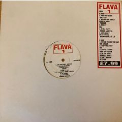 Various Artists - Various Artists - Flava 1 - Flava