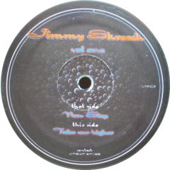 Jimmy Skreech - Jimmy Skreech - Volume 1 - Jimmy 1