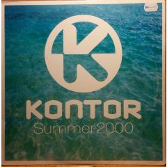 Various Artists - Various Artists - Kontor Summer 2000 - Kontor Records