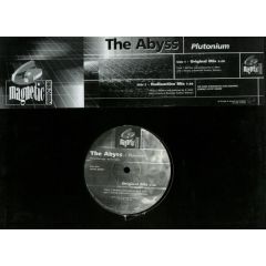 Abyss - Abyss - Plutonium - Magnetic Productions