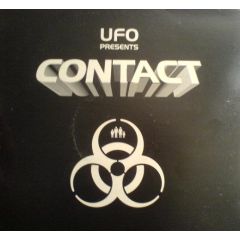 Ray Keith - Ray Keith - Contact - UFO