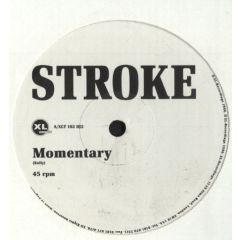 Stroke - Stroke - Momentary - XL