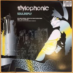 Stylophonic - Stylophonic - Soulreply (Part 1) - Prolifica