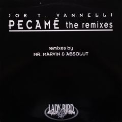 Joe T Vanelli - Joe T Vanelli - Pecame (Remix) - Lady Bird