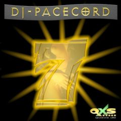 DJ Pacecord - DJ Pacecord - 7 - Quxos