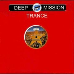 Airtribe - Airtribe - Sunflower - Deep Mission Trance