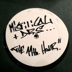 Mistical - Mistical - The Eleventh Hour Lp - Soul:R