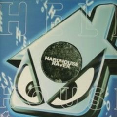 Mutant DJ & MC Magika - Mutant DJ & MC Magika - Hardhouse Raver - Hellhouse 
